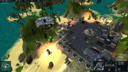 Space Rangers HD: A War Apart  gameplay screenshot
