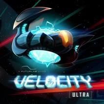 Velocity Ultra poster 