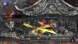 Rain Blood Chronicles: Mirage  gameplay screenshot