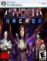 Syder Arcade Cover 