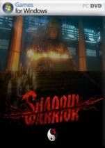 Viscera Cleanup Detail: Shadow Warrior Cover 