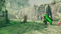 Kingdoms Rise  gameplay screenshot