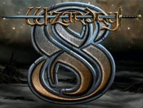 Wizardry 8 Cover 