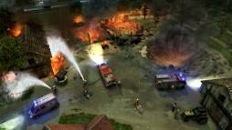 Emergency 2014  gameplay screenshot