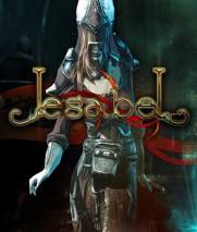 Iesabel Cover 