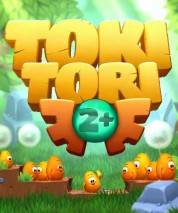 Toki Tori 2+ Cover 
