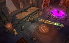 The Mighty Quest for Epic Loot  gameplay screenshot