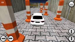 Toy Car Racing 3D  gameplay screenshot
