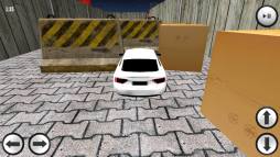 Toy Car Racing 3D  gameplay screenshot