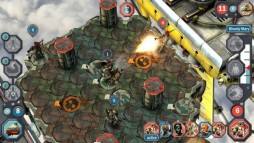 Aerena: Clash of Champions  gameplay screenshot