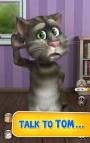 Talking Tom Cat 2  gameplay screenshot