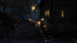 Sacrilegium  gameplay screenshot