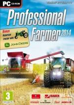 Professional Farmer 2014 poster 