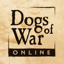 Dogs of War Online Cover 