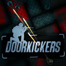 Door Kickers Cover 