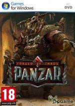 Panzar Cover 
