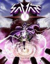 Savant - Ascent Cover 