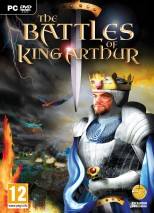 The Battles of King Arthur poster 