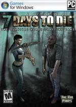 7 Days to Die Cover 