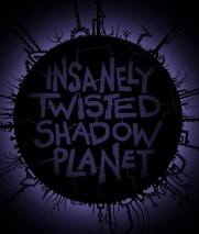 Insanely Twisted Shadow Planet Cover 