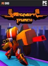 Megabyte Punch Cover 