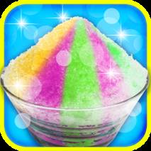 Ice Smoothies Maker Cover 