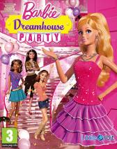 Barbie™ Dreamhouse Party™ dvd cover