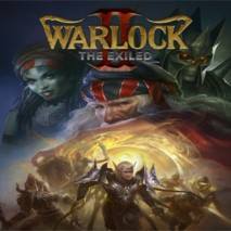 Warlock 2: The Exiled poster 