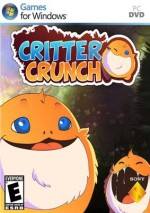 Critter Crunch dvd cover