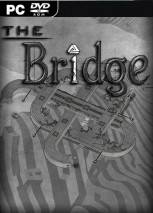 The Bridge dvd cover