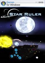 Star Ruler Cover 