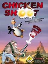 Chicken Shoot Gold Cover 
