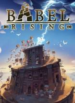 Babel Rising poster 