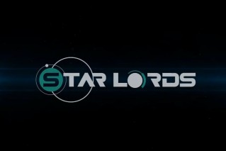 Star Lords Cover 