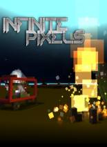 Infinite Pixels dvd cover
