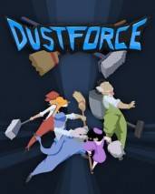 Dustforce Cover 