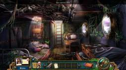 Botanica 2: Earthbound  gameplay screenshot