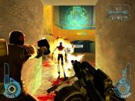 Judge Dredd: Dredd vs. Death  gameplay screenshot