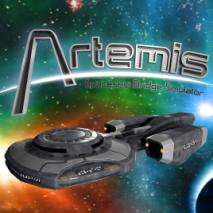 Artemis Spaceship Bridge Simulator Cover 