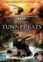 Tunnel Rats Cover 