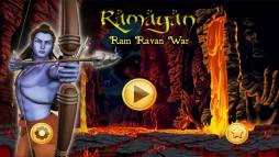 Ramayan: Ram Ravan War   gameplay screenshot