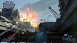 Strike Vector  gameplay screenshot