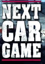 Next Car Game dvd cover