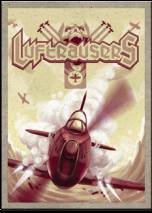 LUFTRAUSERS Cover 