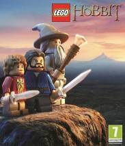 LEGO: The Hobbit poster 
