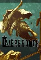 Overgrowth dvd cover