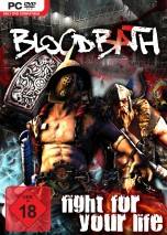 Bloodbath dvd cover