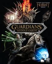 Guardians of Middle-Earth Cover 