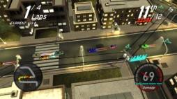 Little Racers STREET  gameplay screenshot