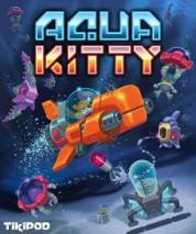 Aqua Kitty: Milk Mine Defender poster 
